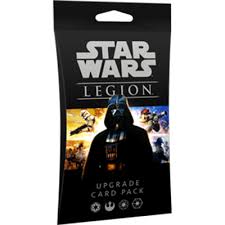Star Wars: Legion - Upgrade Card Pack SWL51